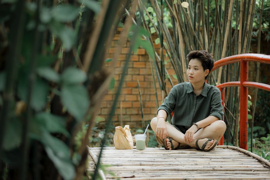 Trà ô long người bị tiểu đường uống được không